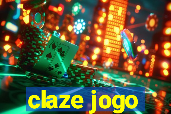 claze jogo